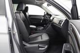 Thumbnail of 2022 Pyrite Silver Metallic Volkswagen Atlas