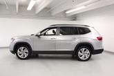 Thumbnail of 2022 Pyrite Silver Metallic Volkswagen Atlas