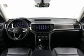 Thumbnail of 2022 Pyrite Silver Metallic Volkswagen Atlas