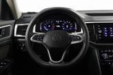 Thumbnail of 2022 Pyrite Silver Metallic Volkswagen Atlas
