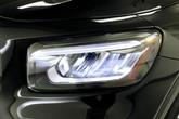Thumbnail of 2024 Black Mercedes-Benz GLB 250