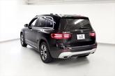 Thumbnail of 2024 Black Mercedes-Benz GLB 250