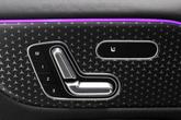 Thumbnail of 2024 Black Mercedes-Benz GLB 250