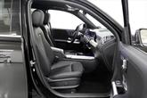 Thumbnail of 2024 Black Mercedes-Benz GLB 250