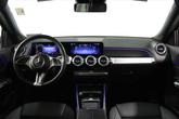 Thumbnail of 2024 Black Mercedes-Benz GLB 250