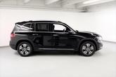 Thumbnail of 2024 Black Mercedes-Benz GLB 250