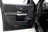 Thumbnail of 2024 Black Mercedes-Benz GLB 250