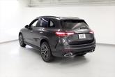Thumbnail of 2025 Graphite Mercedes-Benz GLC 300