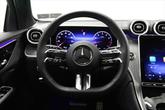 Thumbnail of 2025 Graphite Mercedes-Benz GLC 300