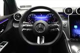 Thumbnail of 2025 Graphite Mercedes-Benz GLC 300