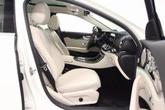 Thumbnail of 2022 MANUFAKTUR Diamond White Mercedes-Benz E-Class