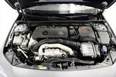 Thumbnail of 2024 Grey Mercedes-Benz CLA 250