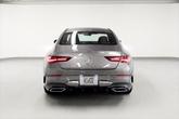 Thumbnail of 2024 Grey Mercedes-Benz CLA 250