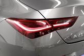 Thumbnail of 2024 Grey Mercedes-Benz CLA 250