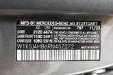 Thumbnail of 2024 Grey Mercedes-Benz CLA 250