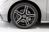 Thumbnail of 2024 Grey Mercedes-Benz CLA 250