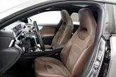 Thumbnail of 2024 Grey Mercedes-Benz CLA 250