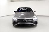 Thumbnail of 2024 Grey Mercedes-Benz CLA 250