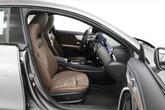 Thumbnail of 2024 Grey Mercedes-Benz CLA 250