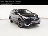 Photo of 2020 Black Honda CR-V