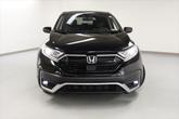 Thumbnail of 2020 Black Honda CR-V