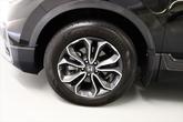 Thumbnail of 2020 Black Honda CR-V
