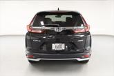 Thumbnail of 2020 Black Honda CR-V