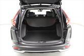 Thumbnail of 2020 Black Honda CR-V