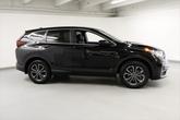 Thumbnail of 2020 Black Honda CR-V