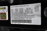 Thumbnail of 2020 Black Honda CR-V