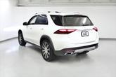 Thumbnail of 2024 Polar Mercedes-Benz GLE 450