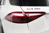 Thumbnail of 2024 Polar Mercedes-Benz GLE 450