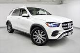 Thumbnail of 2024 Polar Mercedes-Benz GLE 450