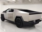 Thumbnail of 2024 Stainless Steel Tesla Cybertruck