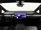 Thumbnail of 2024 Stainless Steel Tesla Cybertruck