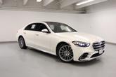 Thumbnail of 2023 Diamond Mercedes-Benz S-Class