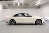 Thumbnail of 2023 Diamond Mercedes-Benz S-Class