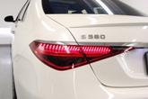 Thumbnail of 2023 Diamond Mercedes-Benz S-Class