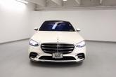 Thumbnail of 2023 Diamond Mercedes-Benz S-Class