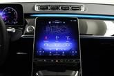 Thumbnail of 2023 Diamond Mercedes-Benz S-Class