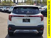 Thumbnail of 2025 White Pearl Kia Seltos