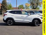 Thumbnail of 2025 White Pearl Kia Seltos