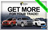 Thumbnail of 2024 Magnetic Gray Metallic Toyota RAV4
