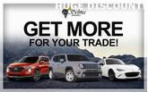 Thumbnail of 2021 DB Black Clearcoat Dodge Durango