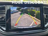 Thumbnail of 2021 DB Black Clearcoat Dodge Durango