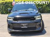 Thumbnail of 2021 DB Black Clearcoat Dodge Durango