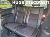 Thumbnail of 2021 DB Black Clearcoat Dodge Durango