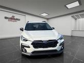Thumbnail of 2024 Crystal White Pearl Subaru Crosstrek
