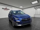 Thumbnail of 2024 Sapphire Blue Pearl Subaru Crosstrek