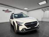 Thumbnail of 2025 Crystal White Pearl Subaru Outback